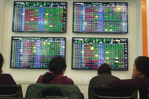 Dự báo sớm kỳ “đảo hàng” của ETF ngoại