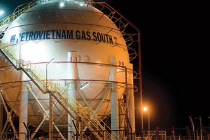 PGS dự kiến lợi nhuận trước thuế đạt 35 - 40 tỷ đồng/quý