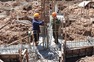 Các loại giấy tờ hợp pháp về đất đai để cấp giấy phép xây dựng