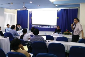 Đại hội đồng cổ đông của PNC chứng khiến cuộc chiến không khoan nhượng giữa cổ đông và Ban điều hành DN