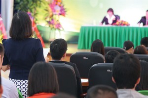 Nhiều doanh nghiệp có tâm lý ngại đổi mới, dù mô hình quản trị cũ đang bộc lộ không ít bất cập 