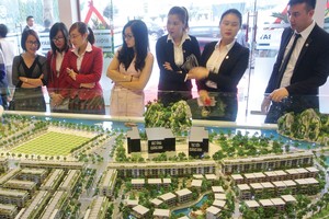 Loại hình condotel đang rất phát triển, nhưng quy định pháp lý điều chỉnh vẫn đầy đủ. Ảnh: Việt Dương