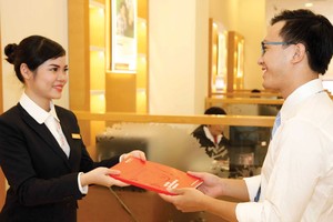 Thị trường bảo hiểm nhân thọ được dự báo còn phát triển mạnh thời gian tới