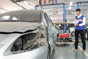 Ngoài nâng chi phí hoạt động kinh doanh, tình trạng giảm phí bảo hiểm, mở rộng điều khoản bảo hiểm là khá phổ biến trên thị trường