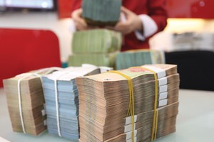 VAMC đang tỏ ra bị “quá sức” đối với việc xử lý nợ xấu