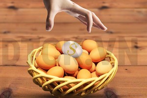 VN-Index vượt đỉnh 9 năm, chọn nhóm dễ thắng