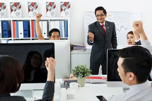 5 công ty chứng khoán được kinh doanh chứng khoán phái sinh