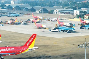 Vietjet là minh chứng sống động của nền kinh tế thị trường ở Việt Nam - nhận xét của Wall Street Journal