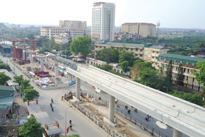 Luật Quy hoạch sẽ không tác động đến các quy hoạch hiện tại