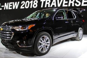 Chevrolet mời 5 đại lý Việt sang Mỹ để vinh danh