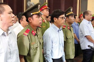 Trong vụ án tại VNCB, Phạm Công Danh đã chỉ đạo nâng khống giá trị tài sản đảm bảo từ 2.604 tỷ đồng lên 8.503 tỷ đồng