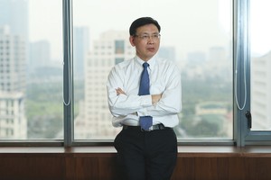 Doanh nhân Đỗ Cao Bảo: Viết sách để truyền lửa kinh doanh