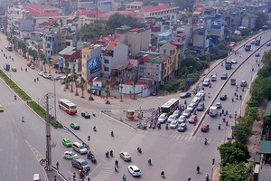 Cho phép Hà Nội đầu tư 2 tuyến đường quan trọng