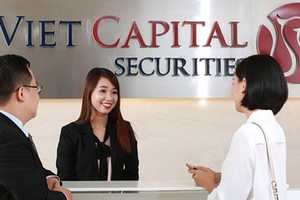 Chứng khoán Bản Việt được tham gia thị trường chứng khoán phái sinh