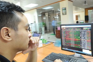 Cẩn trọng với “bẫy” thanh khoản