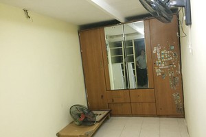 “Chê” nhà 25 m2, hãy thử về... phố cổ