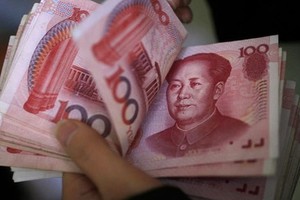 Ngân hàng Nhà nước siết hoạt động bàn đổi ngoại tệ cá nhân ở biên giới