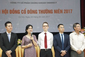 VNDIRECT sẽ phát hành thêm 51,7 triệu cổ phiếu và chuyển sàn trong tháng 7