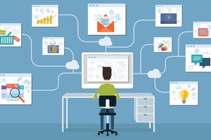 Thương mại điện tử Việt Nam: Cựu binh tháo chạy, "tay chơi mới" nôn nóng