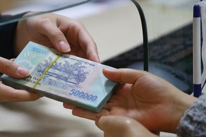 Nợ xấu còn có nguyên nhân khách quan như thiên tai, dịch bệnh, có thể tạo ra số nợ xấu chiếm khoảng 1% tổng dư nợ