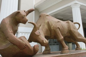 Chỉ số VNX50 sắp ra mắt