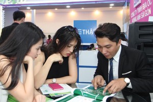 Cần quan tâm đến yếu tố pháp lý và quy hoạch khi mua đất nền