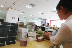 Ngân hàng cũng như doanh nghiệp đều nhận ra tầm quan trọng của việc đánh giá rủi ro môi trường-xã hội trong hoạt động cấp tín dụng