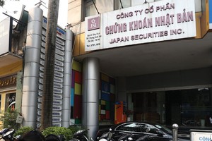 Sau sáp nhập, JSI dự kiến sẽ trở thành Phòng Kinh doanh của IVS dành riêng cho thị trường Nhật Bản