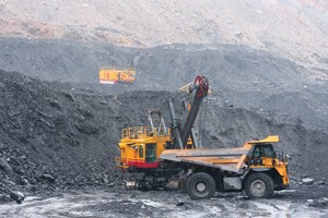 Vinacomin chịu thiệt hại 95,1 tỷ đồng vì công ty con khai khống số liệu