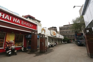 Dự kiến trong 6 tháng đầu năm 2017, Công ty đạt tăng trưởng doanh thu từ 5% đến 7%