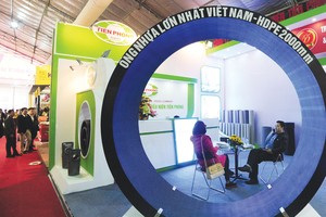 Cạnh tranh bằng chiết khấu kéo các “ông lớn” ngành nhựa về đâu?