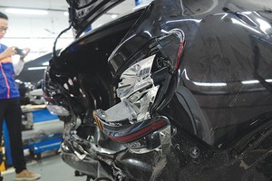 Tỷ lệ hoa hồng tối đa cho các nghiệp vụ bảo hiểm của khối phi nhân thọ là 20%