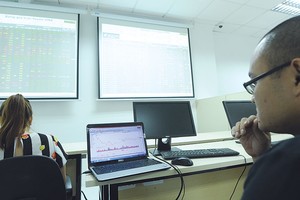 Thanh khoản suy giảm do nhà đầu tư lưỡng lự nhiều hơn do dòng margin hụt hơi