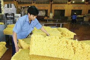 Ngày 21/6, DRC chốt quyền hưởng cổ tức, tỷ lệ 13%