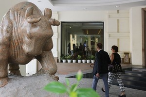 Nới room vẫn vướng, chờ giải pháp cao hơn