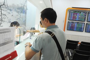 Từ 1/7: Mở cơ chế để cải thiện thanh khoản chứng khoán