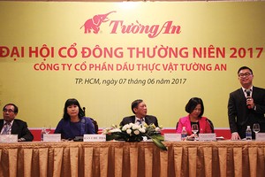 Về tay KDC, TAC đặt kế hoạch lợi nhuận tăng vọt