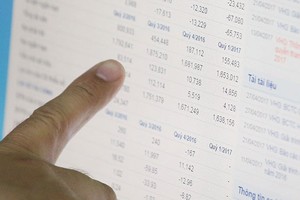 “Săn mua” doanh nghiệp nặng nợ, vốn hóa rẻ