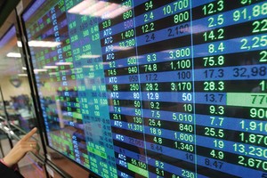 Quỹ ETF nội mô phỏng VN30 đạt lợi nhuận ấn tượng