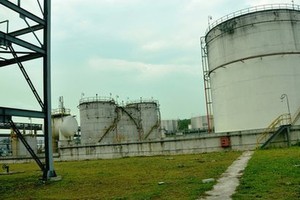 Các dự án nhiên liệu sinh học của PVN tại Phú Thọ, Quảng Ngãi, Bình Phước được đầu tư hơn 5.400 tỉ đồng, nhưng đến nay một dự án dừng thi công, hai dự án không vận hành thương mại vì thua lỗ.