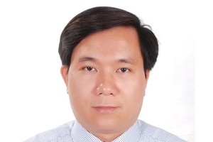 Ông Trần Duy Đông, Vụ trưởng Vụ Quản lý Các khu kinh tế (Bộ Kế hoạch và Đầu tư).