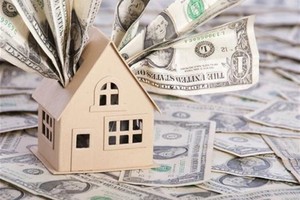 Doanh nghiệp bất động sản đang cần vốn để phát triển dự án