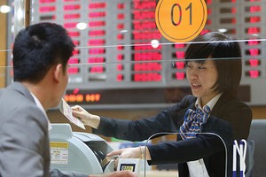 Cổ phiếu ngân hàng đang lấy được “vị thế vua” nhờ nền tảng kinh tế vĩ mô vững chắc