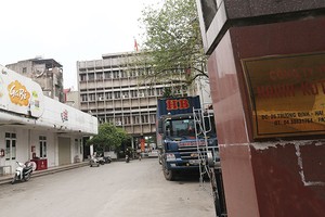 Cổ phiếu HHC tăng giá mạnh, dù lãnh đạo doanh  nghiệp bán ra cổ phiếu