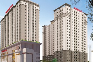 SGR trả cổ tức bằng cổ phiếu, tỷ lệ 100%