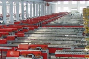 Nhựa Đông Á phát hành hơn 2 triệu cổ phiếu thưởng