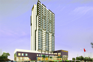 Mường Thanh khai trương khách sạn thứ 50