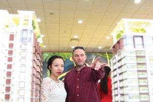 Thị trường bất động sản: Hai rào cản nhìn từ Diễn đàn VBF