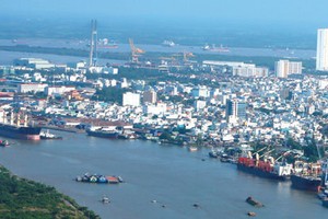 TP.HCM tiếp tục đẩy mạnh chương trình phát triển nhà ở