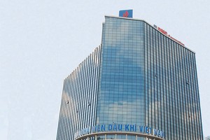 Hủy án vụ tranh chấp hợp đồng giữa IBS và PVME